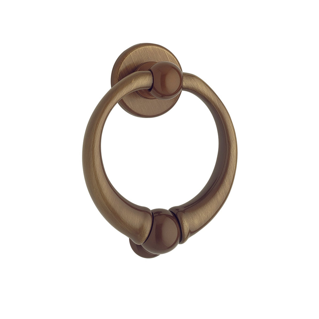 BATTENTE GIOVE IN OTTONE BRONZO GRAFFIATO CODICE  6BA60RXX08XXA