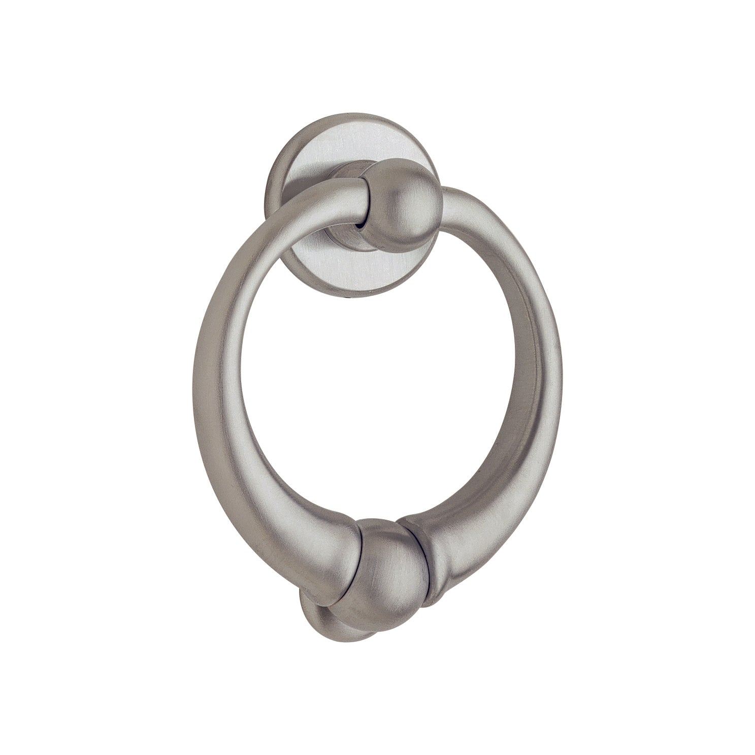 BATTENTE GIOVE IN OTTONE CON TRATTAMENTO PVD INOX CODICE 6BA60RXX98XXA