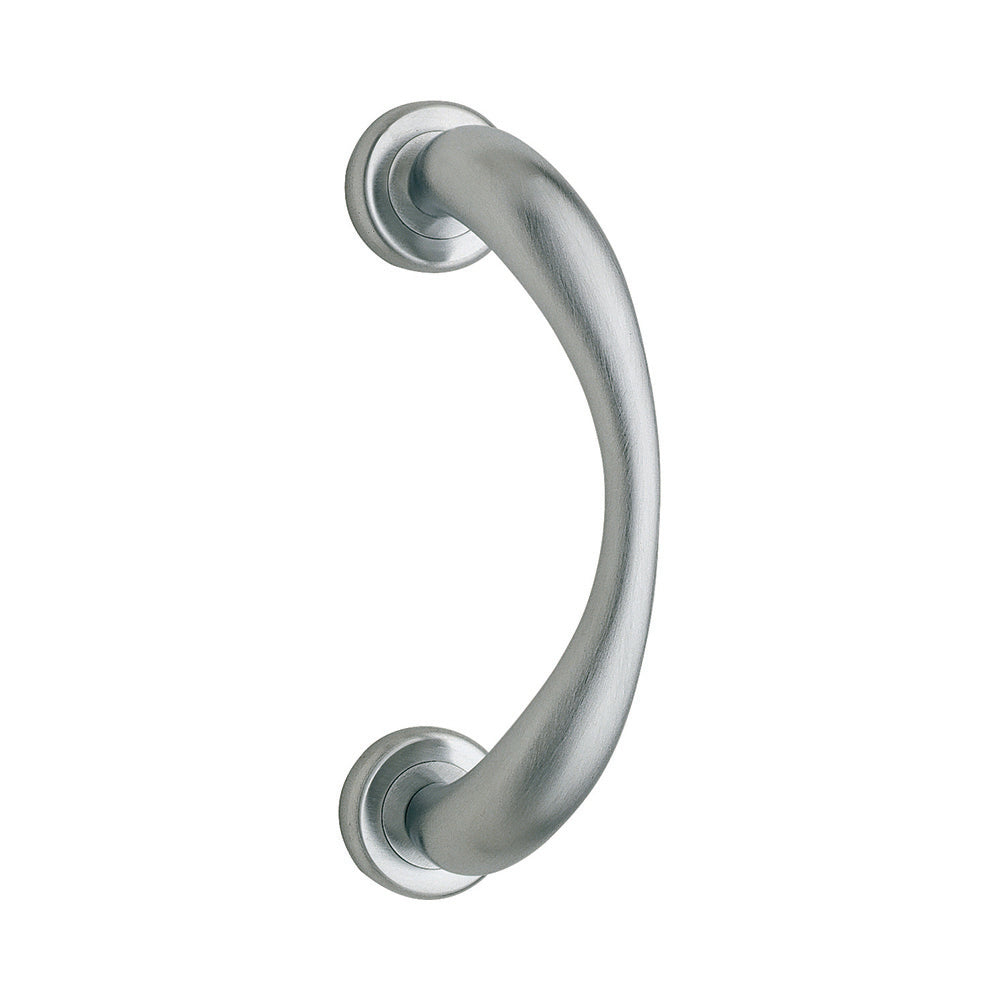 MANIIGLIONE DUNA IN  ACCIAIO INOX CON TRATTAMENTO PVD CODICE 319MS006XXX98XXA