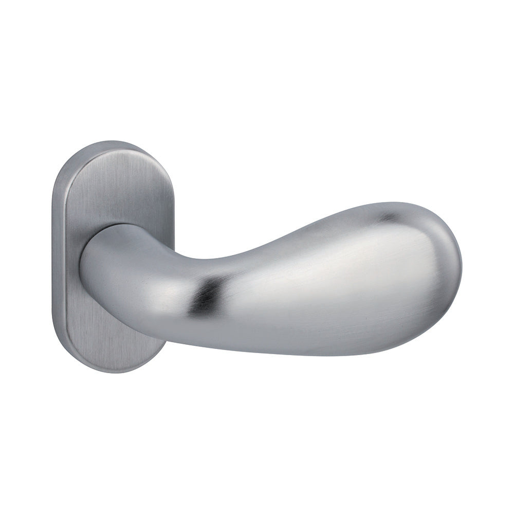 POMOLO GENTILE IN OTTONE SATINATO CROMATO CODICE 382MR9163515ZLA