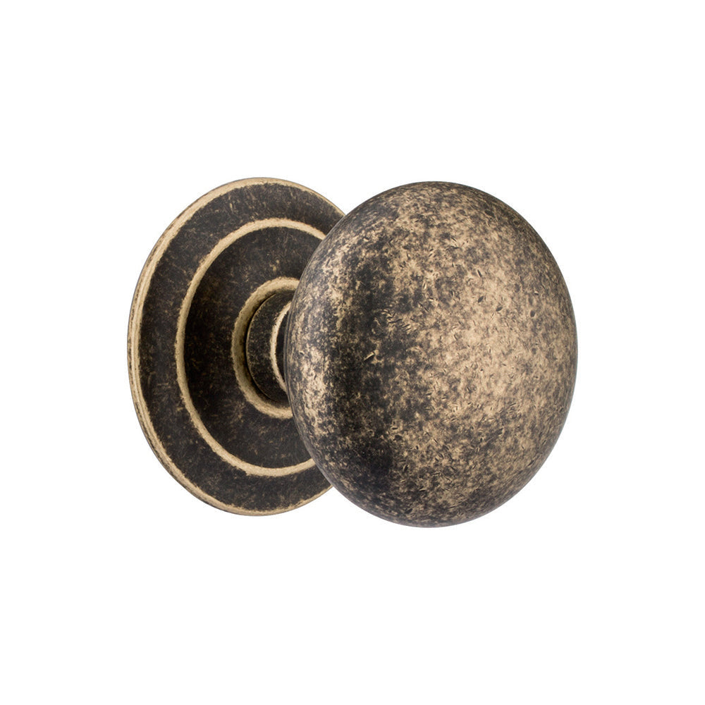 POMOLO COSMO IN OTTONE ANTICHIZZATO CODICE  H56PF73RXXBQFXB