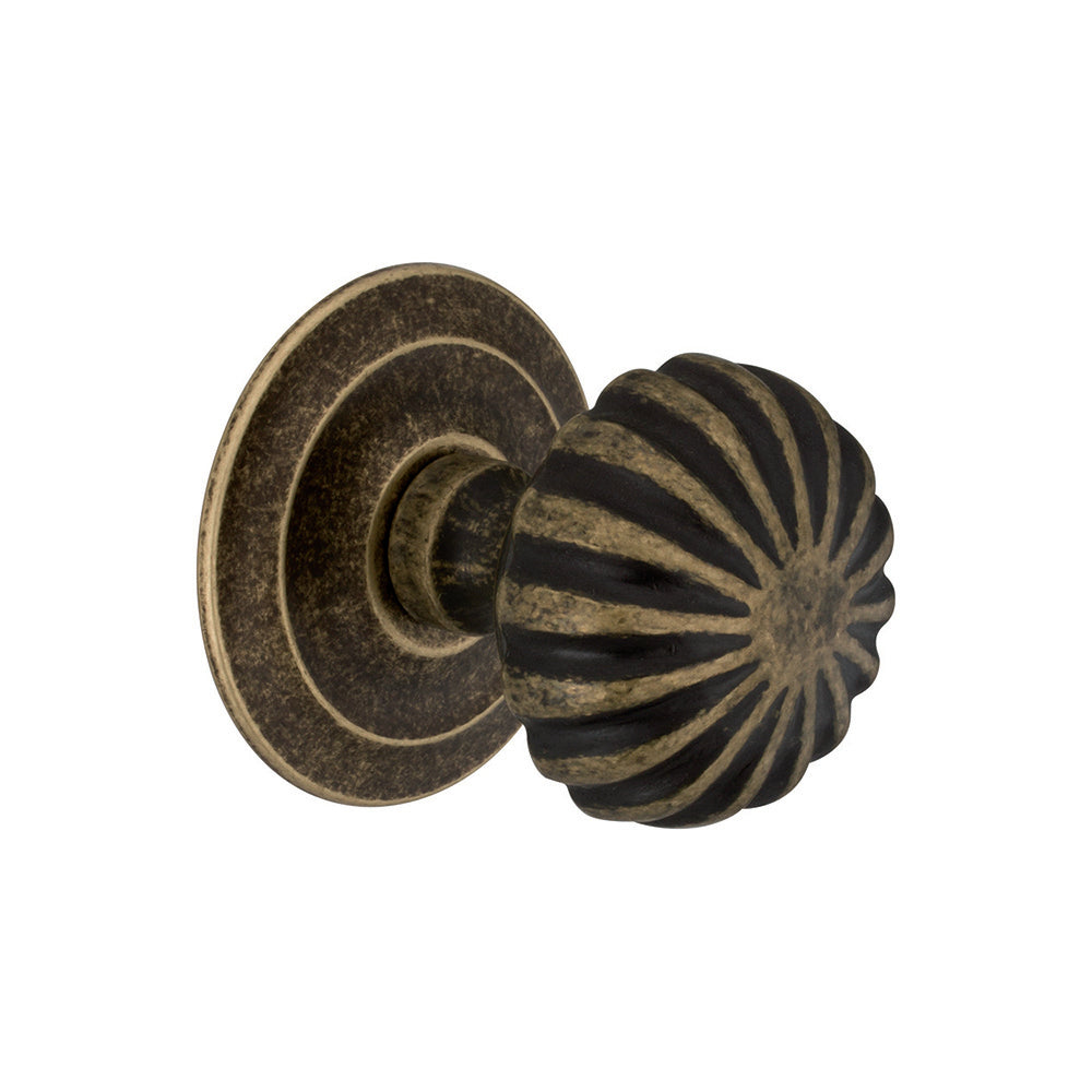 POMOLO MARGHERITA IN OTTONE ANTICHIZZATO CODICE H57PF73RXXBQFXB