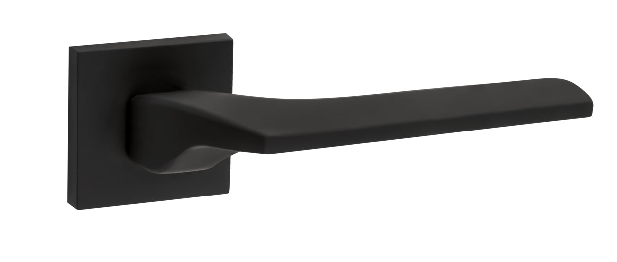 MANIGLIA CORSA CODICE 1354/213 FNO IN ZAMA NERO OPACO