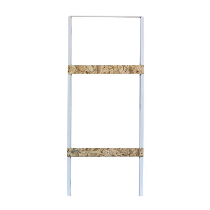 PORTA FILOMURO WONDERWALL REVERSIBILE  CON TELAIO INCLUSO