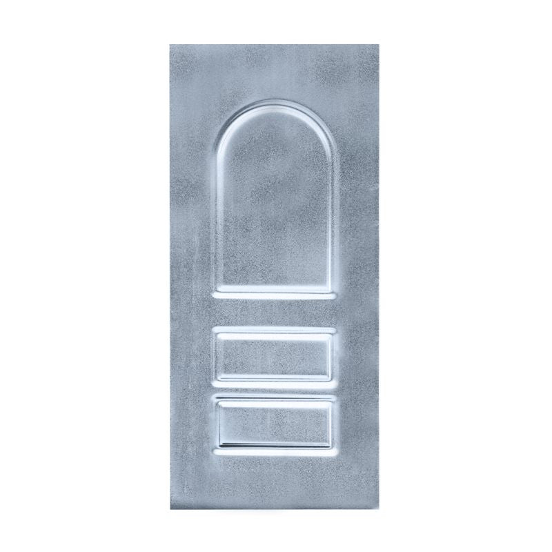 LAMIERA ZINCATA STAMPATA ARTICOLO 4500