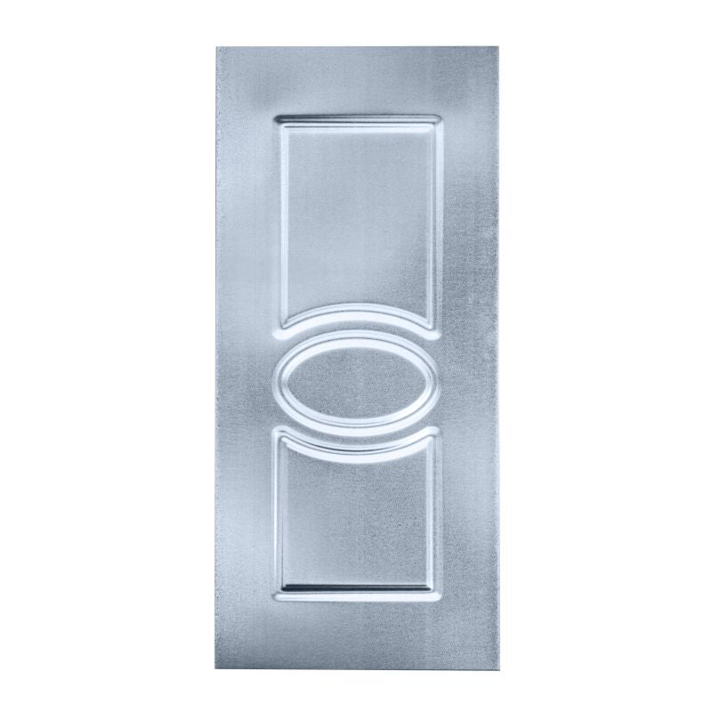 LAMIERA  ZINCATA STAMPATA ARTICOLO 9250