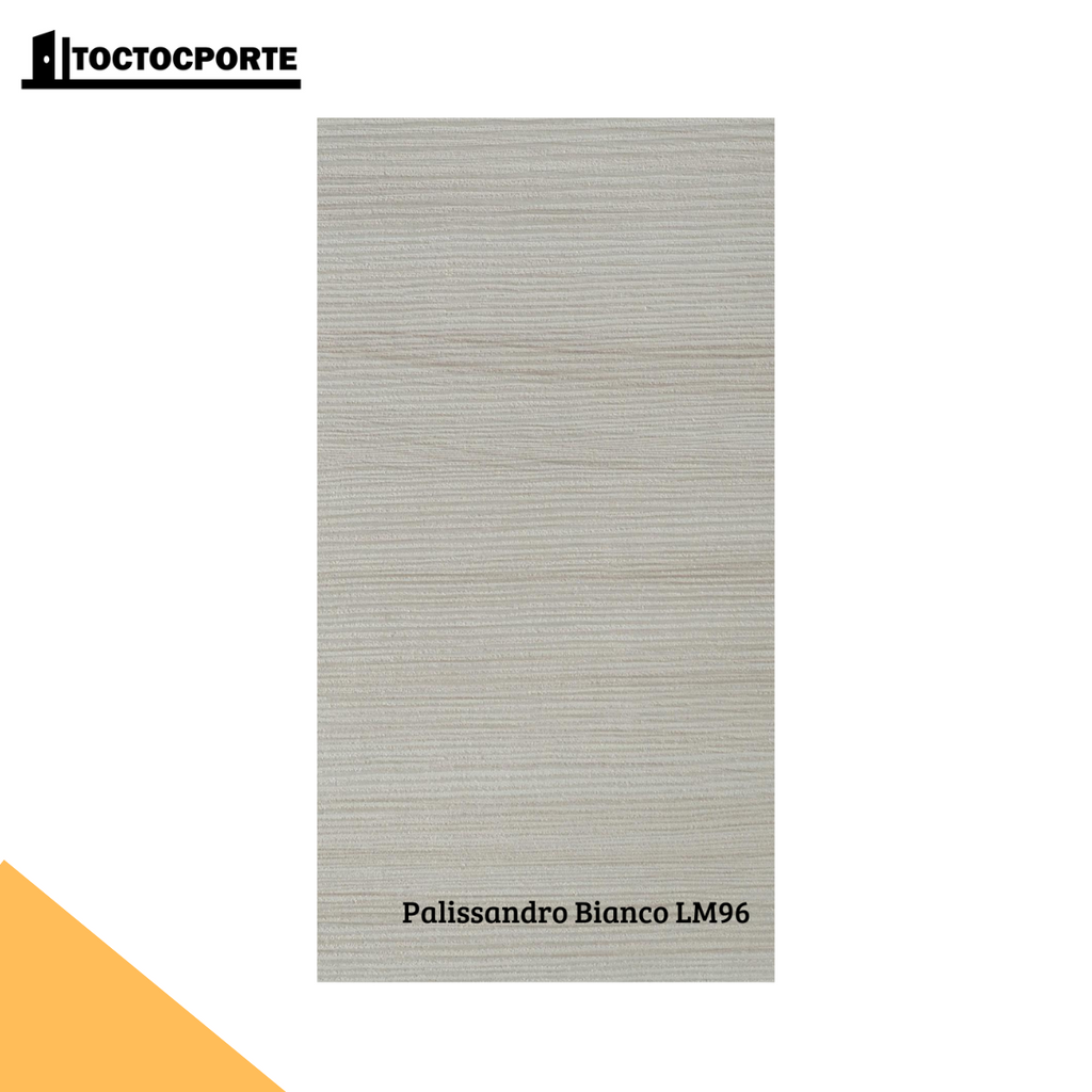 PANNELLO PER PORTA BLINDATA IN MELAMINICO "PALISSANDRI" LINEA MATRIX